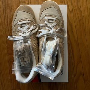 Aime leon dore x new balance p550 suede